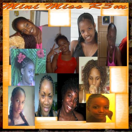 mini miss r3m